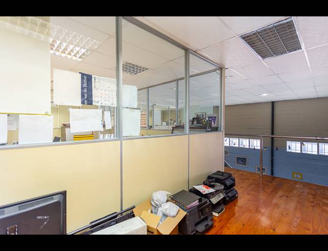 398M² BUILDING FOR SALE IN MARCONI BEAM INDUSTRIA